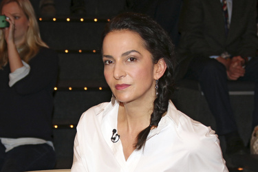 'Markus Lanz' Talkshow, Hamburg