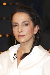'Markus Lanz' Talkshow, Hamburg