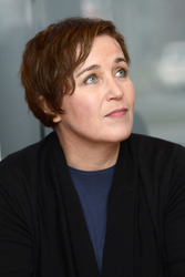 Katharina Franck Pressetermin, Hannover