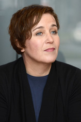 Katharina Franck Pressetermin, Hannover