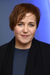 Katharina Franck Pressetermin, Hannover