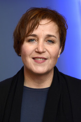 Katharina Franck Pressetermin, Hannover