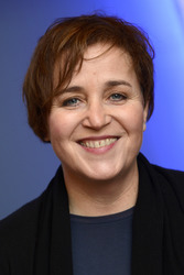 Katharina Franck Pressetermin, Hannover