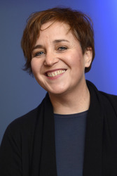 Katharina Franck Pressetermin, Hannover