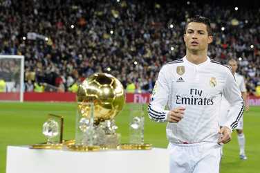 Copa del Rey Match Atletico Madrid vs. Real Madrid, Madrid