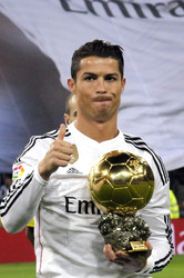 Copa del Rey Match Atletico Madrid vs. Real Madrid, Madrid