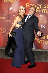 36. Bayerischer Filmpreis, München
