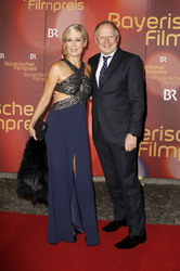 36. Bayerischer Filmpreis, München