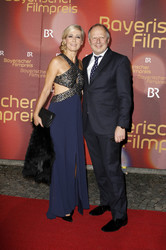 36. Bayerischer Filmpreis, München