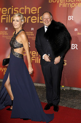 36. Bayerischer Filmpreis, München
