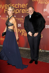 36. Bayerischer Filmpreis, München