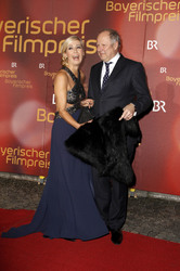 36. Bayerischer Filmpreis, München