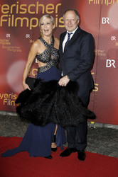 36. Bayerischer Filmpreis, München