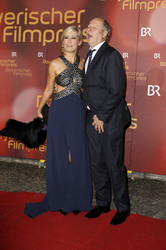 36. Bayerischer Filmpreis, München