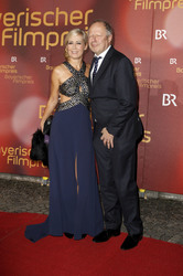 36. Bayerischer Filmpreis, München
