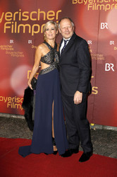 36. Bayerischer Filmpreis, München