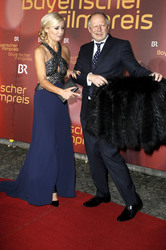 36. Bayerischer Filmpreis, München
