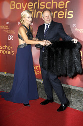 36. Bayerischer Filmpreis, München