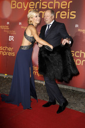 36. Bayerischer Filmpreis, München