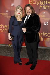 36. Bayerischer Filmpreis, München