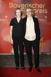 36. Bayerischer Filmpreis, München