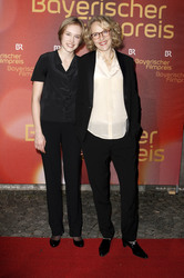 36. Bayerischer Filmpreis, München