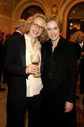 36. Bayerischer Filmpreis, München