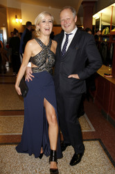 36. Bayerischer Filmpreis, München
