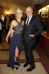 36. Bayerischer Filmpreis, München