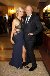 36. Bayerischer Filmpreis, München