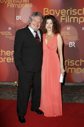 36. Bayerischer Filmpreis, München