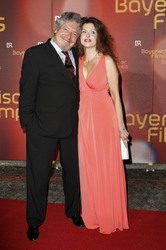 36. Bayerischer Filmpreis, München