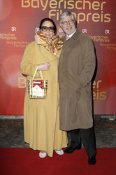36. Bayerischer Filmpreis, München