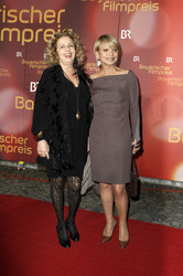 36. Bayerischer Filmpreis, München