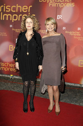 36. Bayerischer Filmpreis, München