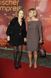 36. Bayerischer Filmpreis, München