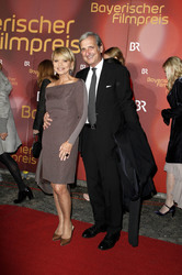 36. Bayerischer Filmpreis, München