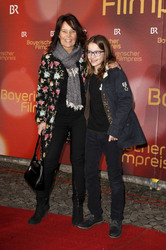 36. Bayerischer Filmpreis, München