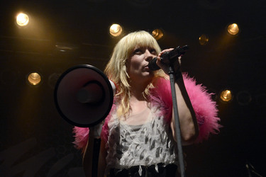 Mia Konzert, Hannover