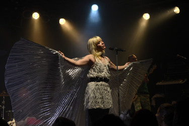 Mia Konzert, Hannover