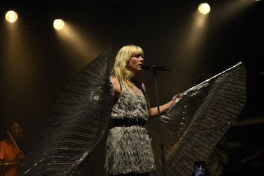 Mia Konzert, Hannover