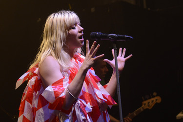 Mia Konzert, Hannover