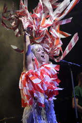 Mia Konzert, Hannover