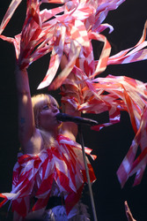 Mia Konzert, Hannover