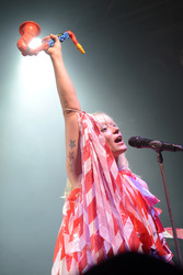 Mia Konzert, Hannover
