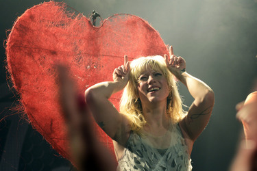 Mia Konzert, Hannover