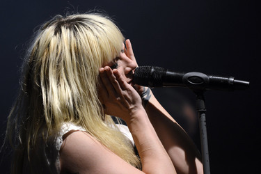 Mia Konzert, Hannover