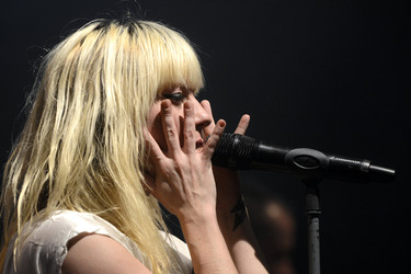 Mia Konzert, Hannover