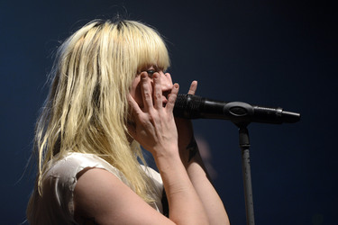 Mia Konzert, Hannover