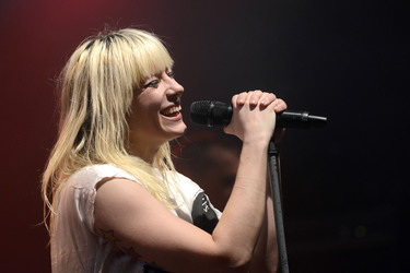 Mia Konzert, Hannover